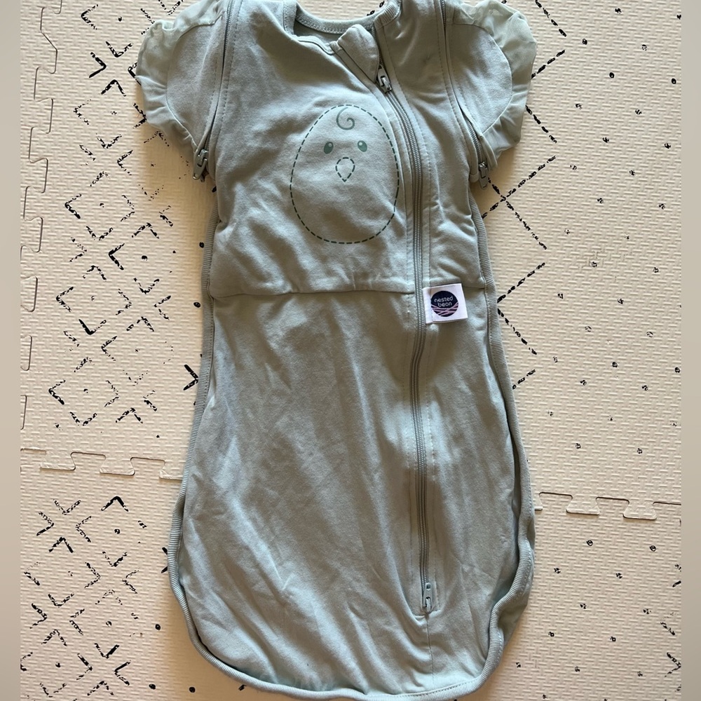 Nested Bean Zen One Sleep Suit